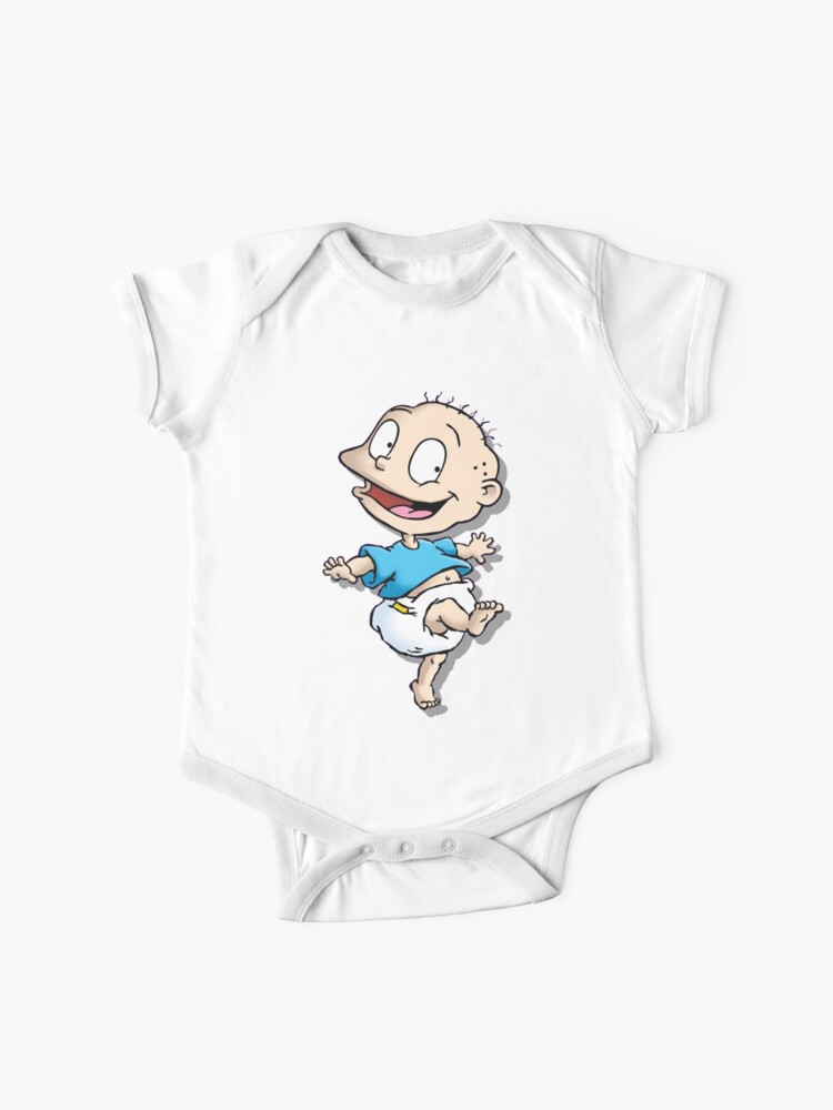 Rugrats sales baby stuff