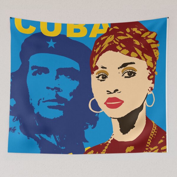 Item preview, CUBA JAZZ 02 designed and sold by LANDOFDILMUN.