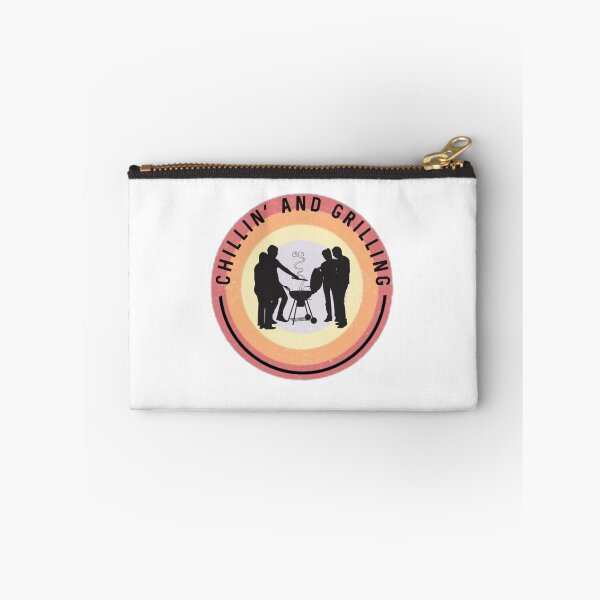 Item preview, Chillin’ & Grillin’ designed and sold by designbyjodyb.