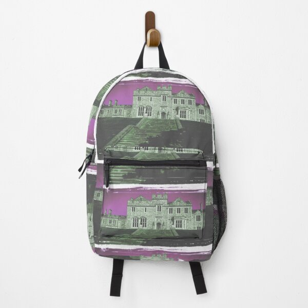 Item preview, Scary Castle designed and sold by Fearless-Fox.