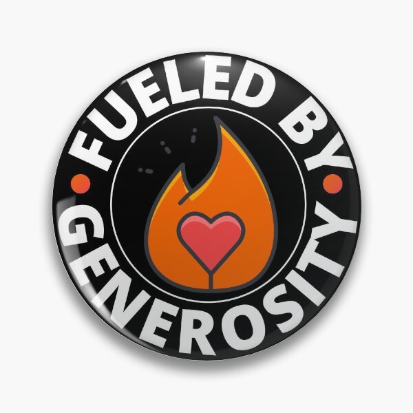 Artikelvorschau, Angetrieben von Großzügigkeit entworfen und verkauft von Peishan02.