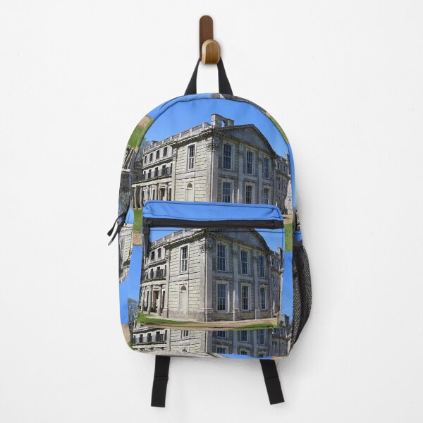 Item preview, Appuldurcombe House designed and sold by pinkal.