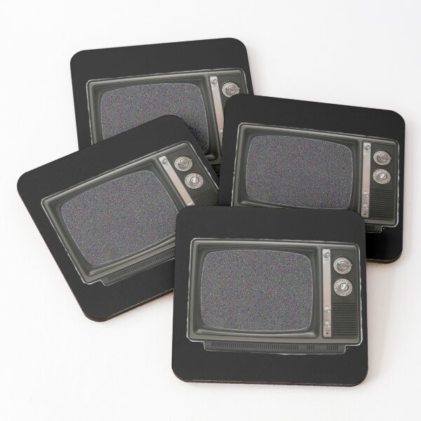 Item preview, Static TV designed and sold by Yabya.