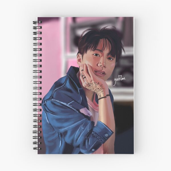 Item preview, Boyhood Lee Junyoung designed and sold by yureisme.