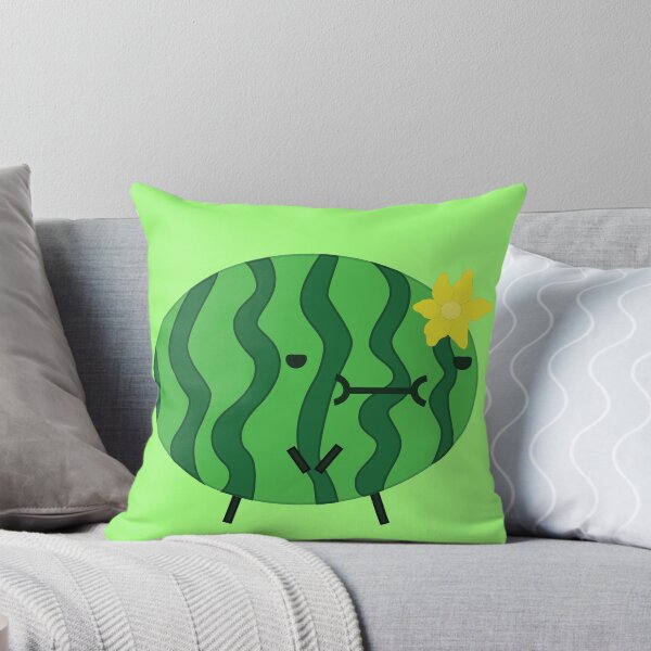 Item preview, Frutes and Flowers Watermelon + Daffodil designed and sold by Frute-Official.