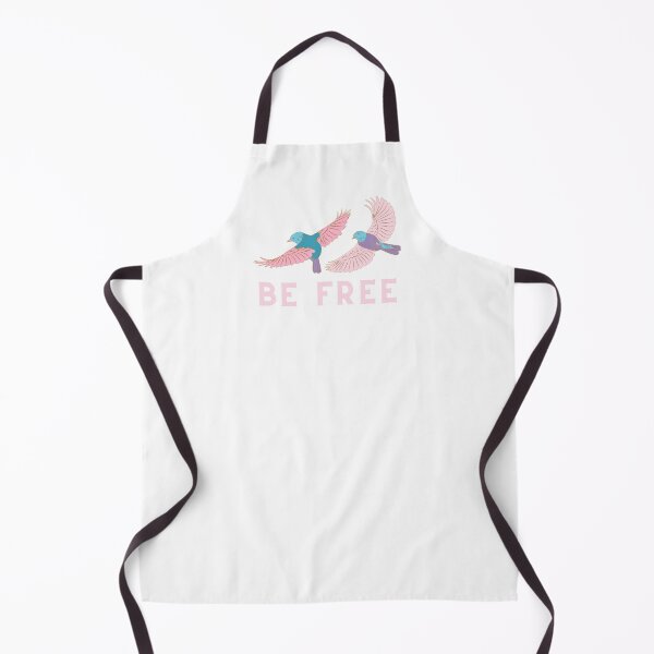 Item preview, Be Free Little Birds designed and sold by spoeg.