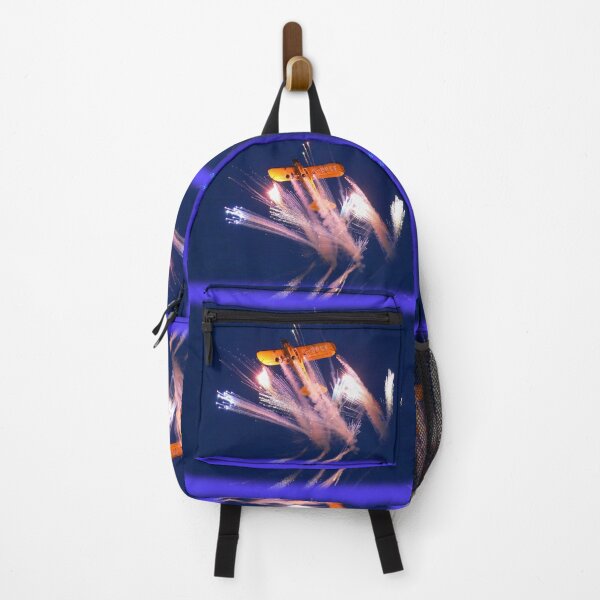 Item preview, Plane Sparks With Blue Haze designed and sold by Fearless-Fox.