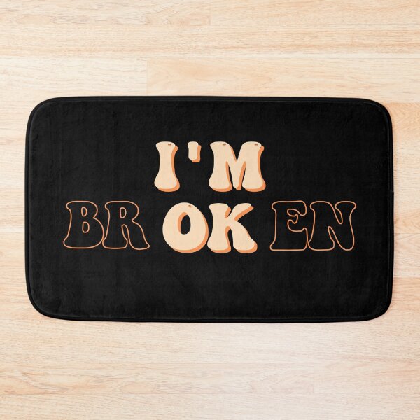 Item preview, i m broken designed and sold by LU NA.