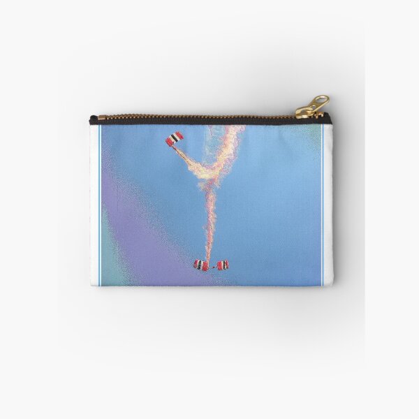 Item preview, Fly High in the Sky Parachutes designed and sold by NoCents.