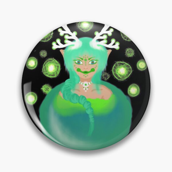 Item preview, Froggy Fairy designed and sold by pifflechan.