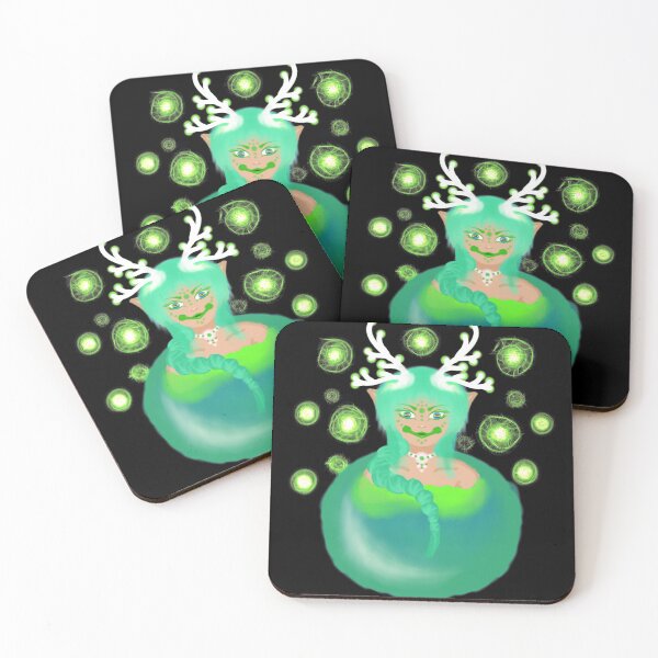 Item preview, Froggy Fairy designed and sold by pifflechan.