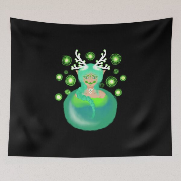 Item preview, Froggy Fairy designed and sold by pifflechan.