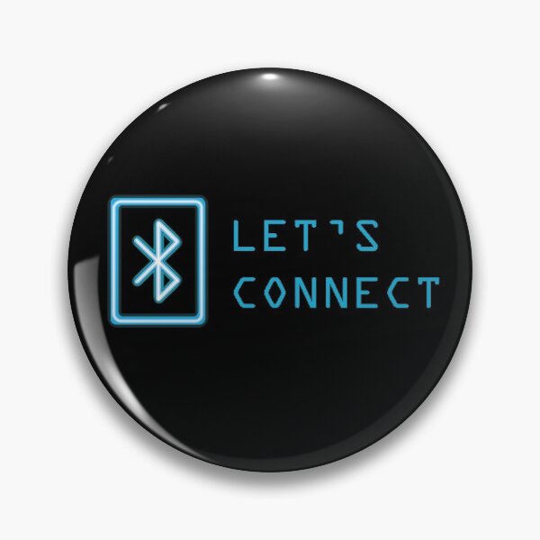 Item preview, Technology - Let's Connect designed and sold by HerendraSwarup.