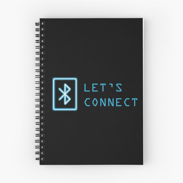 Item preview, Technology - Let's Connect designed and sold by HerendraSwarup.