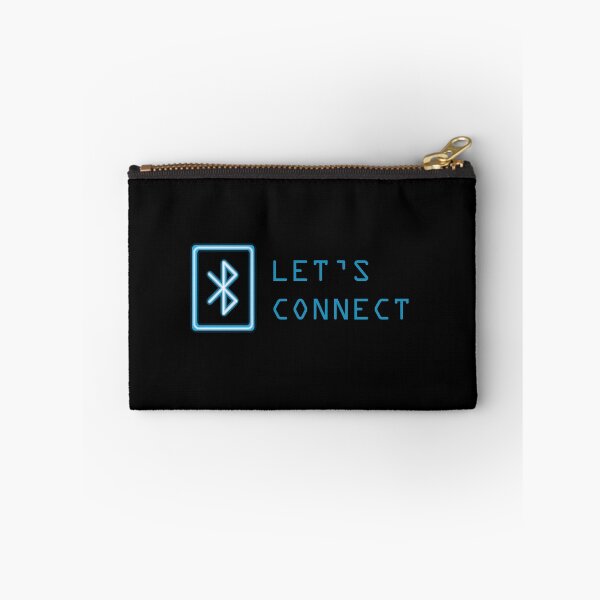Item preview, Technology - Let's Connect designed and sold by HerendraSwarup.