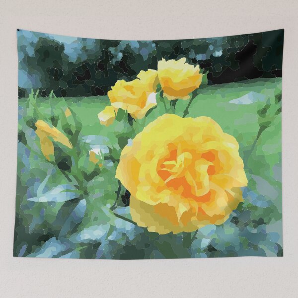 Item preview, Glamorous Rose designed and sold by GraceCreation.