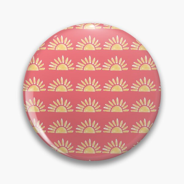 Item preview, Sunrise designed and sold by handandhart.