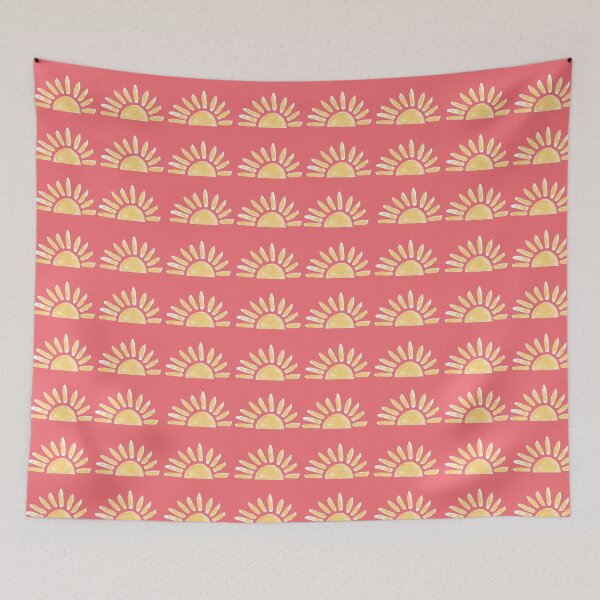 Item preview, Sunrise designed and sold by handandhart.