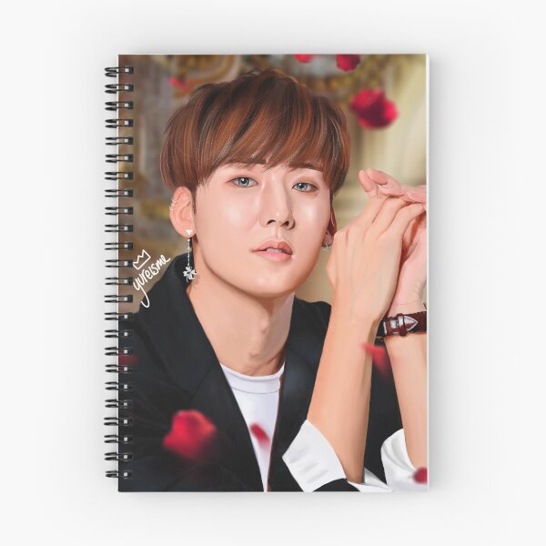 Item preview, Kevin Woo designed and sold by yureisme.