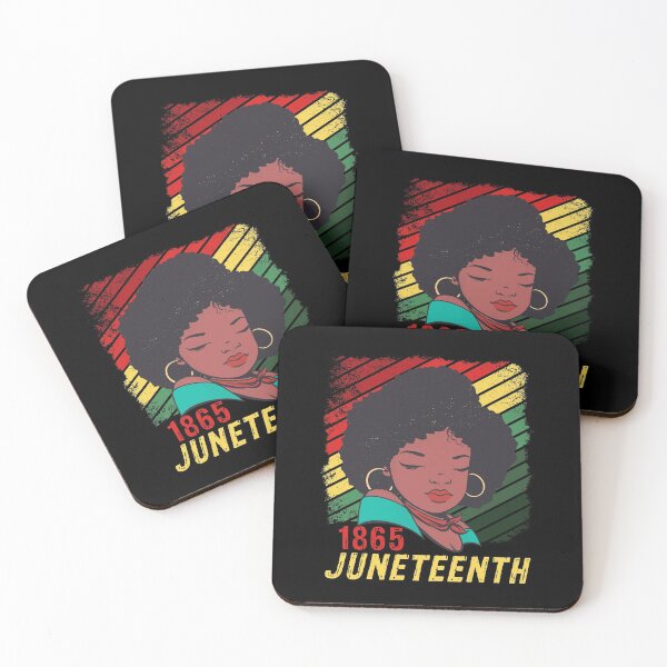 Artikelvorschau, Juneteenth Black Pride entworfen und verkauft von Frosty1489.