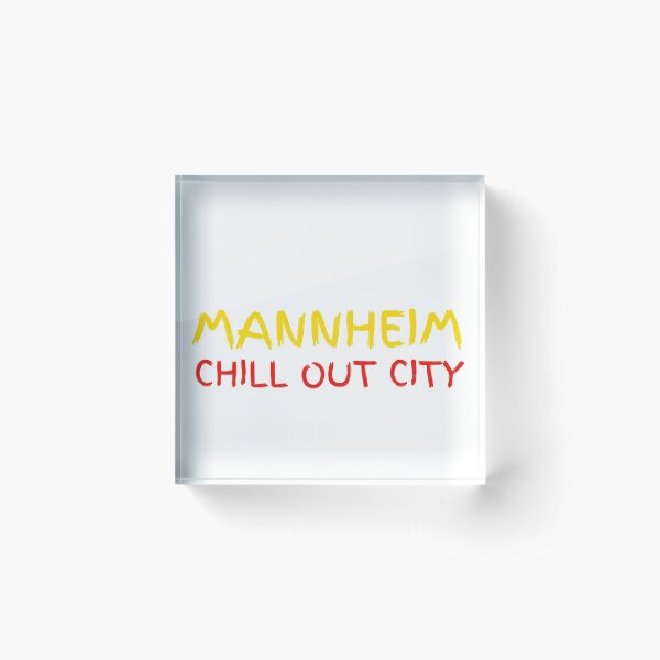 Item preview, Mannheim design designed and sold by Stylehigh.
