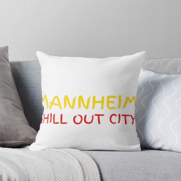 Aperçu de l'œuvre Conception de Mannheim créée et vendue par Stylehigh.