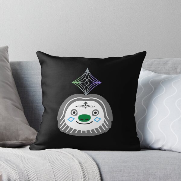 Item preview, Decorated sloth designed and sold by KQ1985.