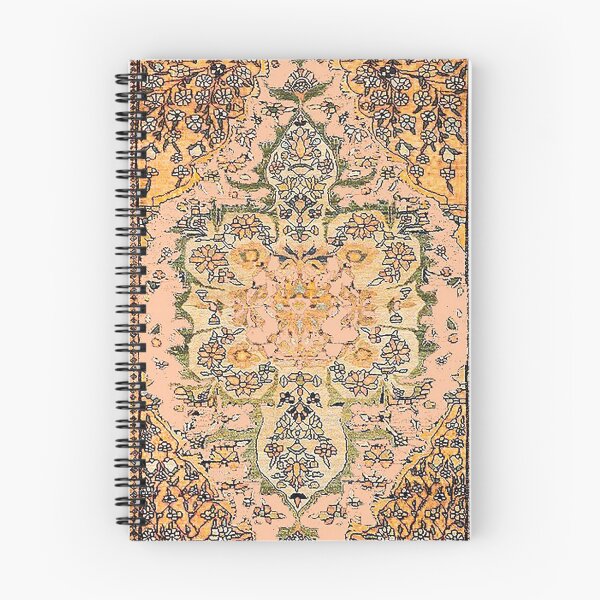 Item preview, Persian Flower Pattern Art designed and sold by Jacob-Baqr.