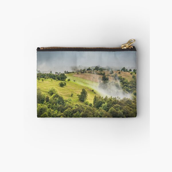Item preview, fog in the mountains designed and sold by sonyc.