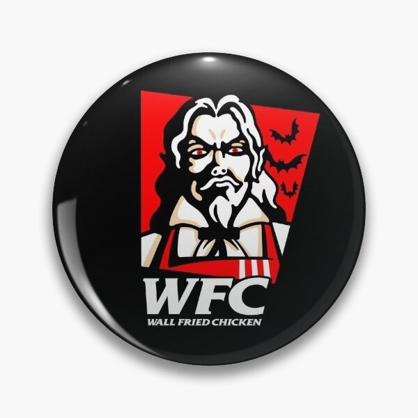 Item preview, WFC designed and sold by DemonigoteCamis.