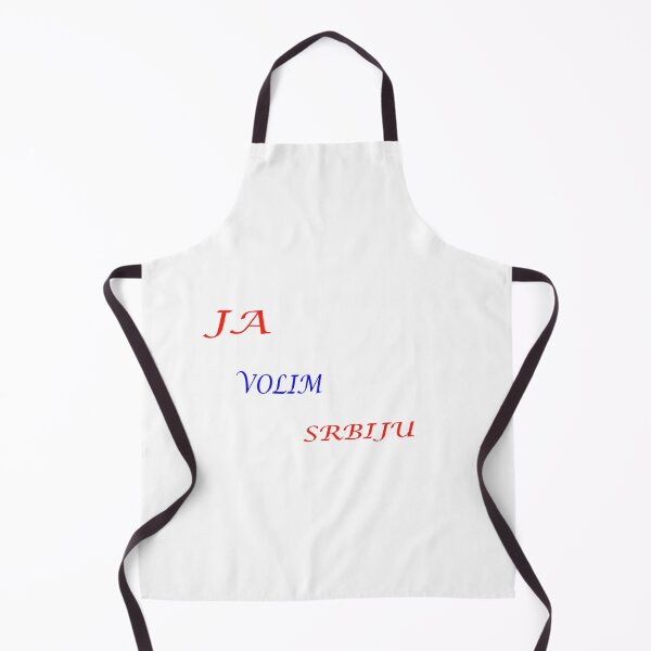 Item preview, Volim Srbiju designed and sold by Serbiainsmall.