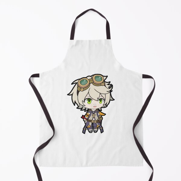 Item preview, Genshin Impact Bennett designed and sold by KyraWaifu.