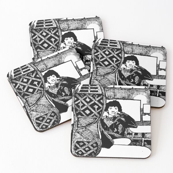 Item preview, It's just Black & White designed and sold by AnanyaAggarwal.