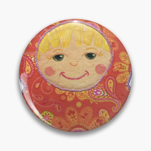 Item preview, Babushka designed and sold by Jagraphix.