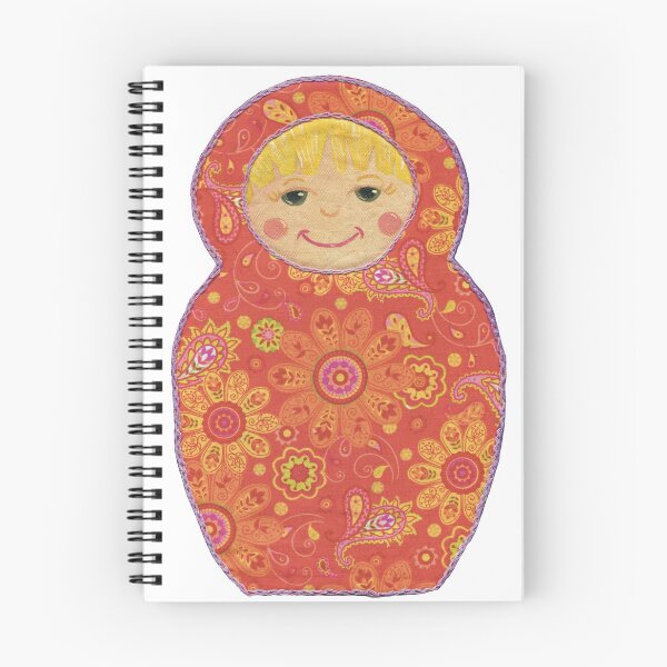 Item preview, Babushka designed and sold by Jagraphix.