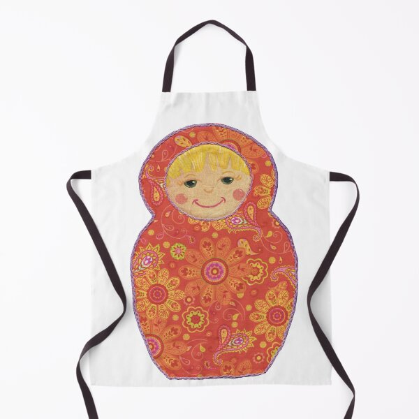 Item preview, Babushka designed and sold by Jagraphix.