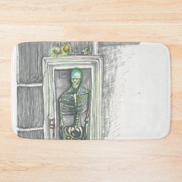Item preview, Skeleton prison designed and sold by Basiasiasia.