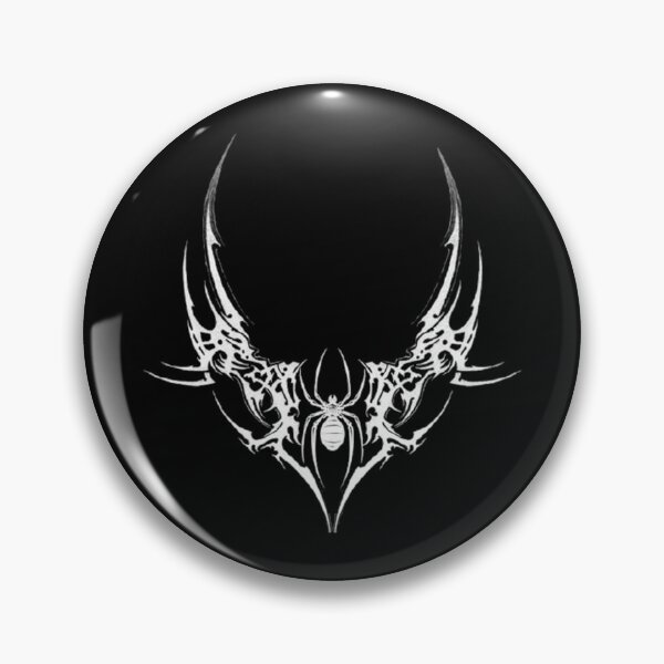 Item preview, TRIBAL TARANTULA! designed and sold by ppomodoro.