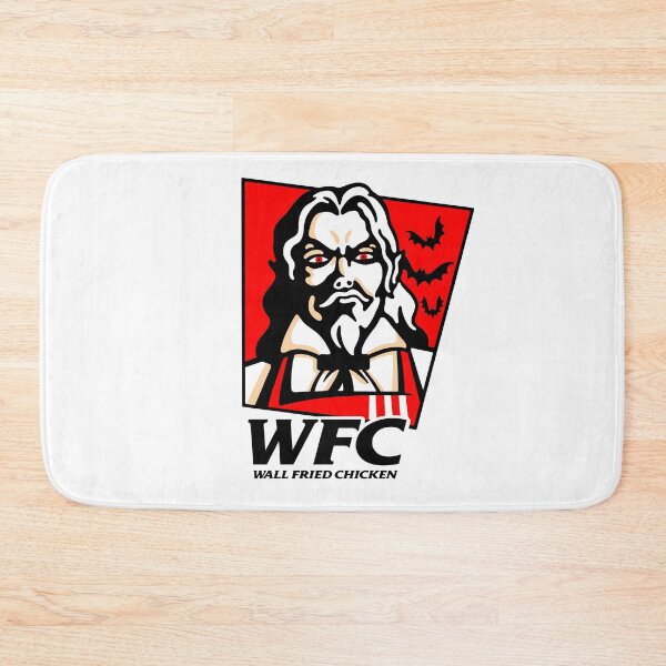 Item preview, WFC v2 designed and sold by DemonigoteCamis.