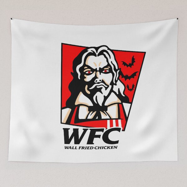 Item preview, WFC v2 designed and sold by DemonigoteCamis.