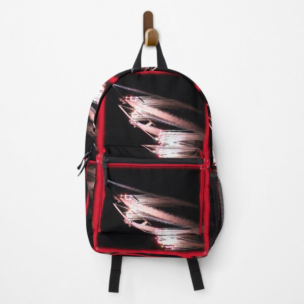 Item preview, Pyrotechnics Precision With Red Haze designed and sold by Fearless-Fox.