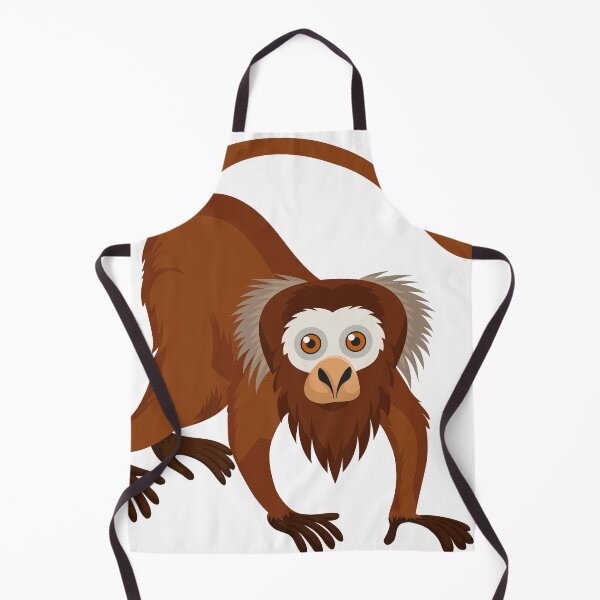 Item preview, Monkey designed and sold by CalvinMade.