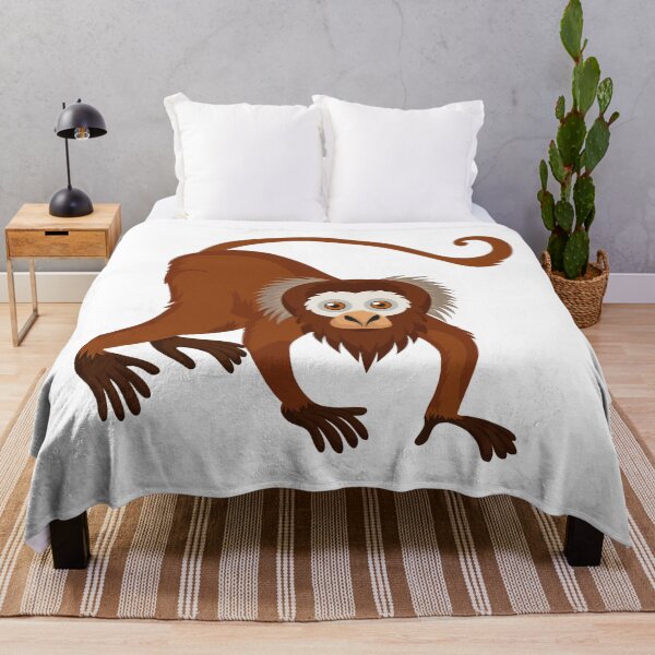 Item preview, Monkey designed and sold by CalvinMade.