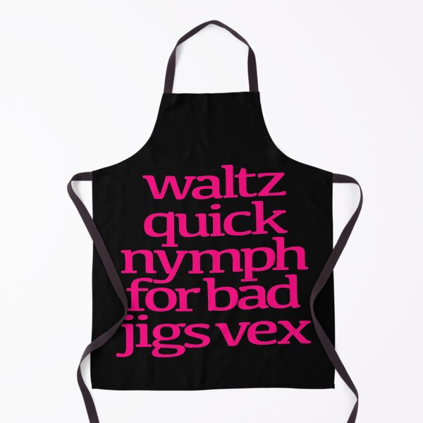 Item preview, Pangram #3 v.2 designed and sold by x1brett.