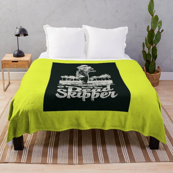 Item preview, Beach Bar Dead Skipper-The Unique Design designed and sold by Shopsparko.