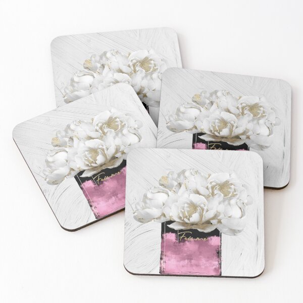 Item preview, Peony Perfume designed and sold by Sasha Art Gallery.