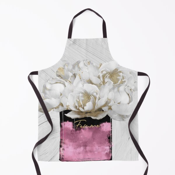 Item preview, Perfume de peonía designed and sold by Sasha Art Gallery.