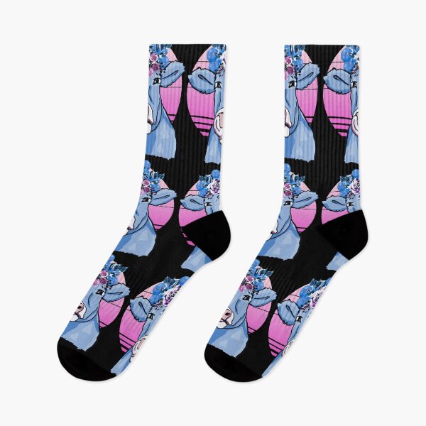Item preview, The Joyfull Blueberry Cow | Cow love designed and sold by Petra Becker.