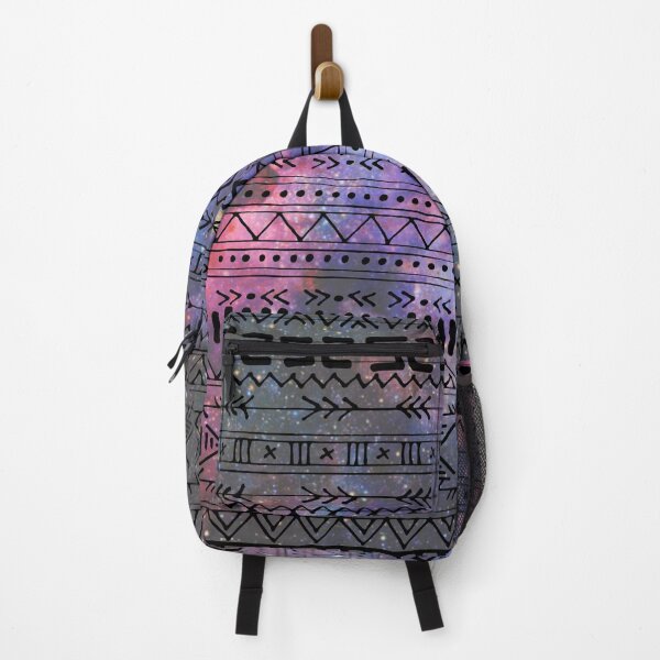 Item preview, Purple Cosmo Aztec Pattern designed and sold by Designs By YL.