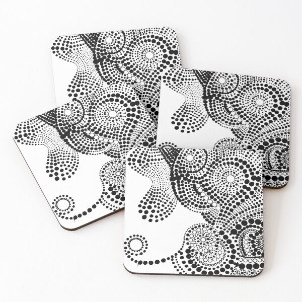 Item preview, It's just Black & white designed and sold by AnanyaAggarwal.